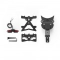 Rizoma License Plate Support FOX For the BMW R 1300 GS Rizoma License Plate Support FOX For the BMW R 1300 GS